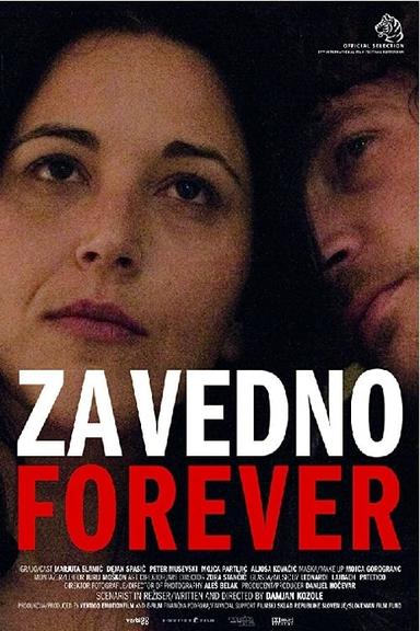 Forever poster