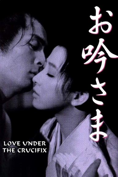 Love Under the Crucifix poster