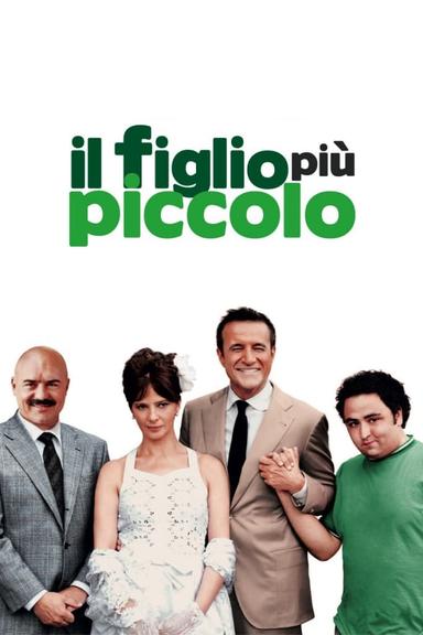 Il figlio più piccolo poster