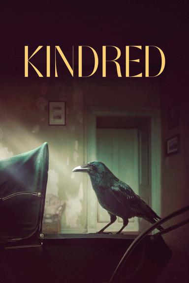 Kindred poster