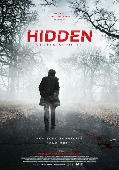 Hidden poster