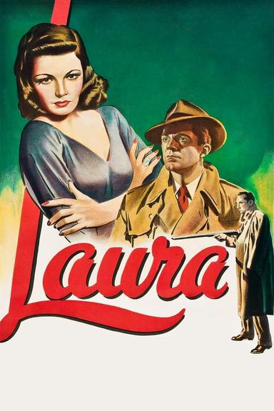 Laura poster