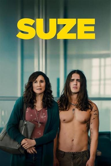 Suze poster