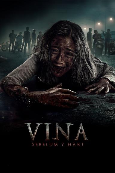 Vina: Before 7 Days poster