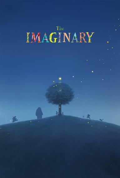 The Imaginary poster