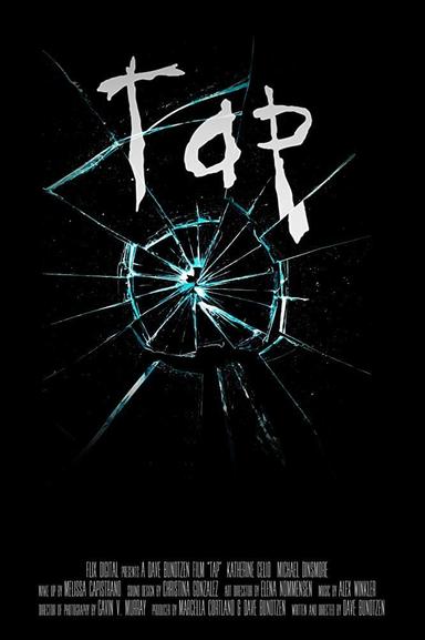 Tap poster