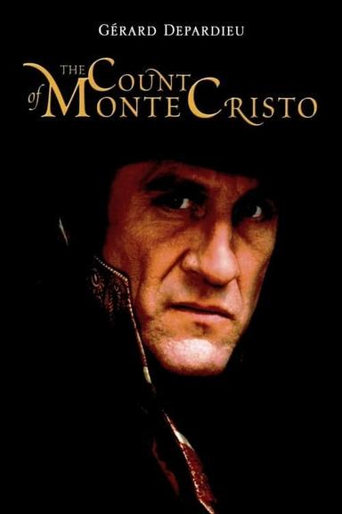 Le Comte de Monte Christo poster