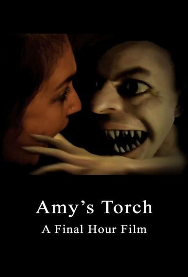 Amy's Torch poster