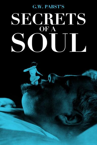 Secrets of a Soul poster