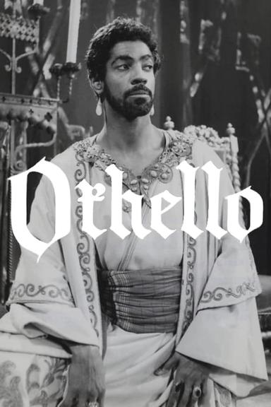 Othello poster