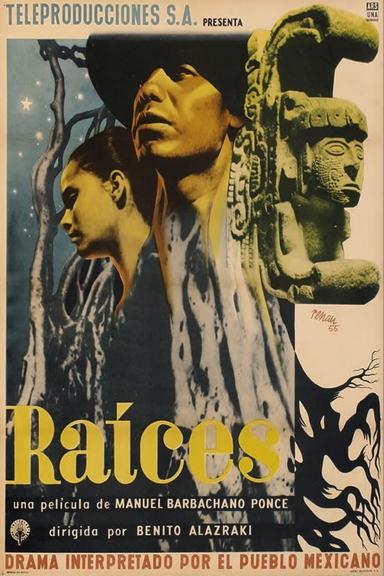 Roots poster