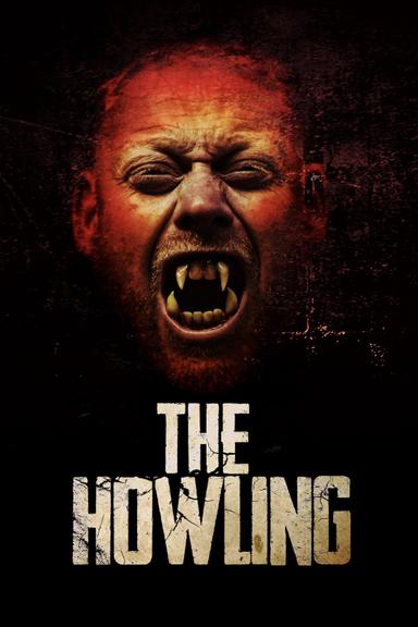 The Howling poster