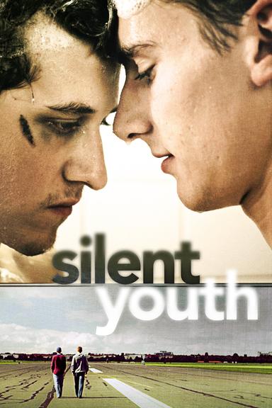 Silent Youth poster