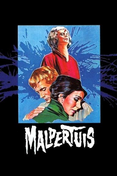 Malpertuis poster