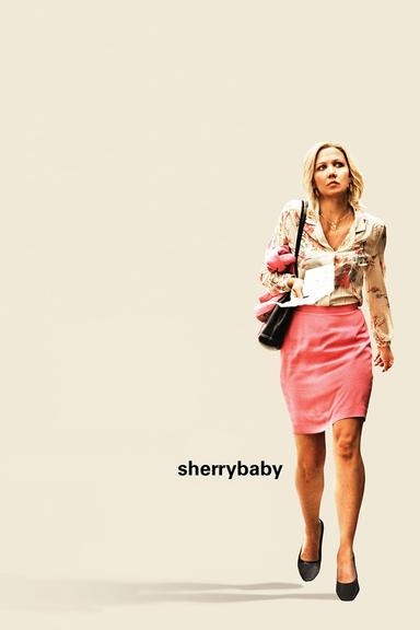 Sherrybaby poster