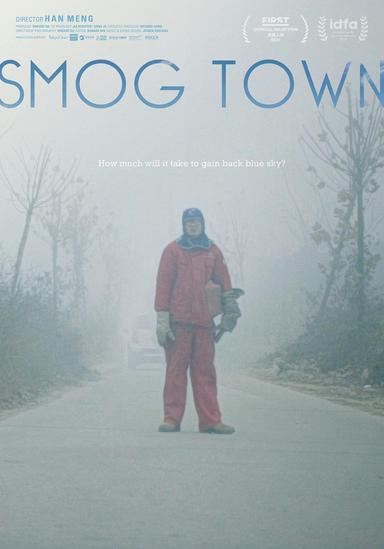 Smog Town poster