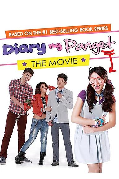 Diary ng Panget poster