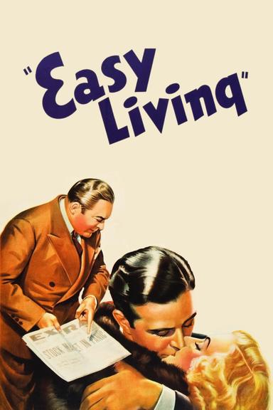 Easy Living poster