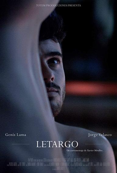 Letargo poster