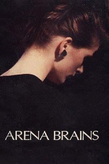 Arena Brains poster