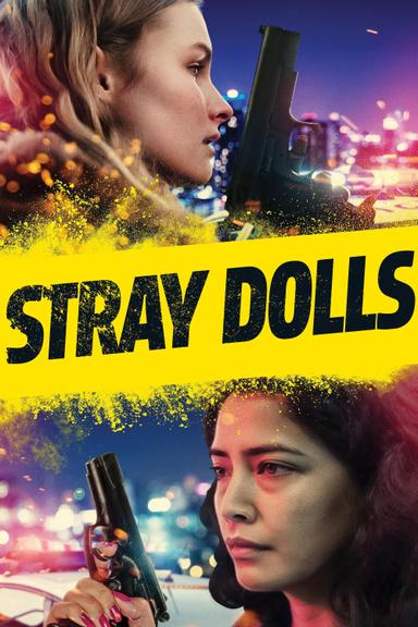 Stray Dolls poster