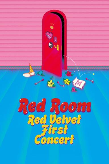 Red Room poster