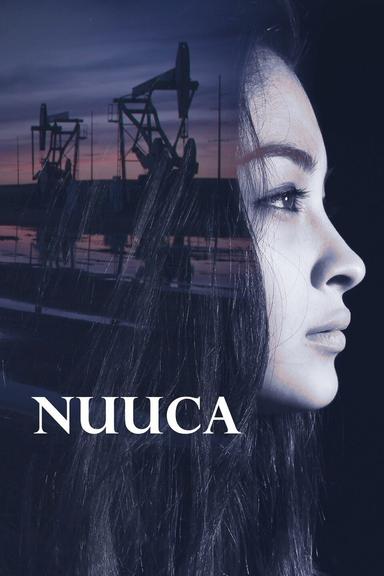 Nuuca poster