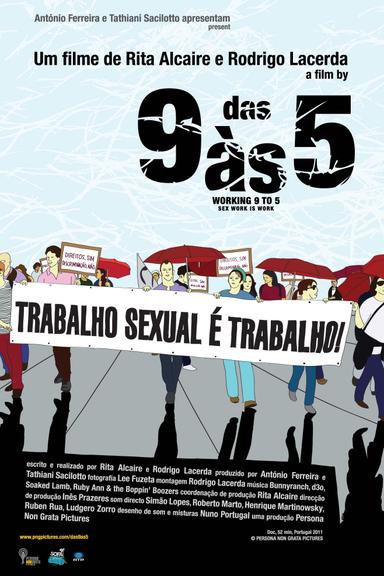 From 9 to 5: Sex Work Is Work poster