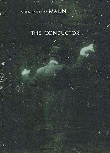 The Conductor poster