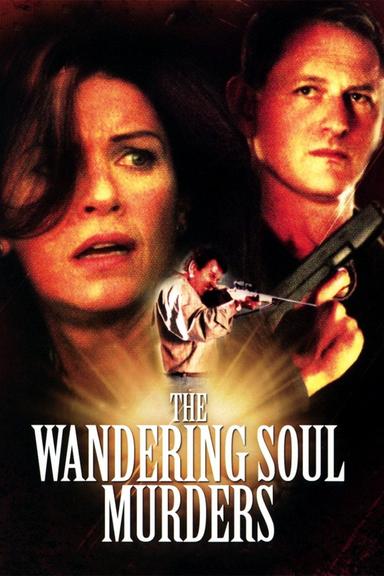 The Wandering Soul Murders poster