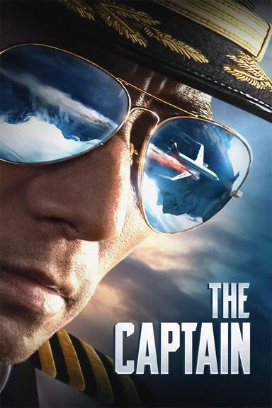 The Captain poster