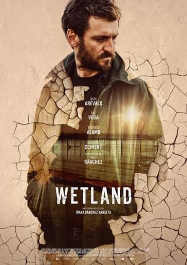 Wetland poster