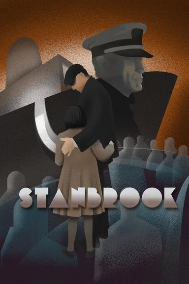 Stanbrook poster