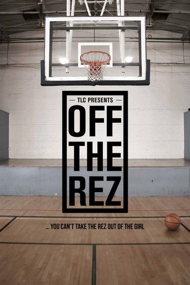 Off the Rez poster