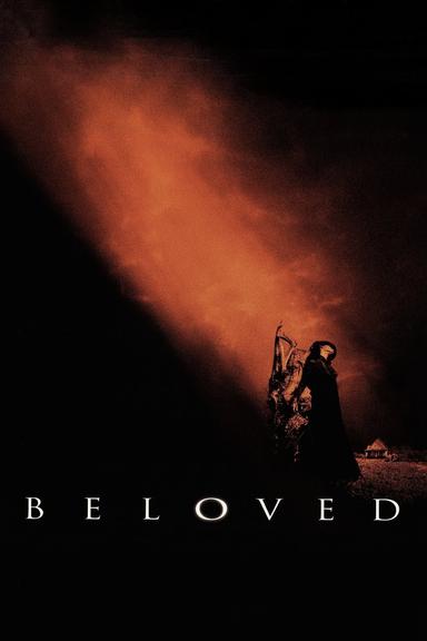 Beloved poster