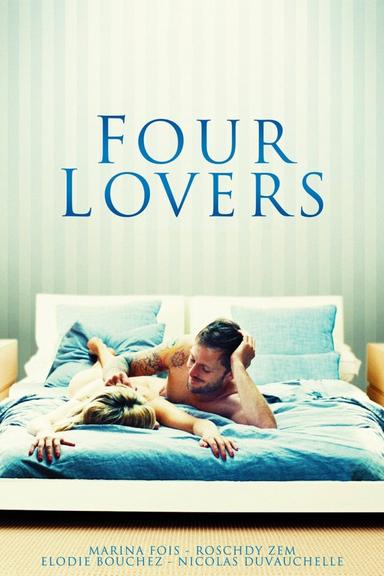 Four Lovers poster