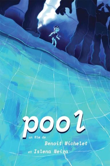 Pool poster