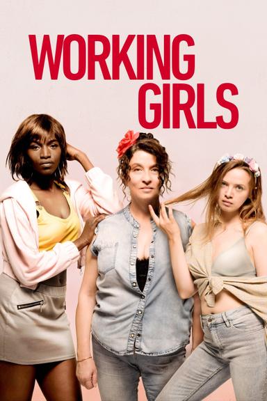 Working Girls poster