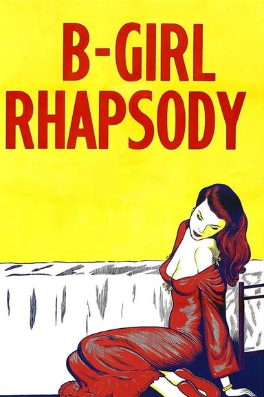 B-Girl Rhapsody poster