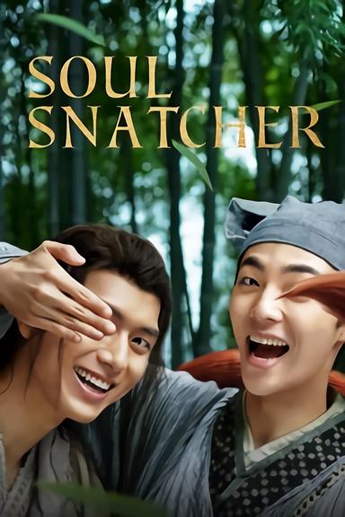 Soul Snatcher poster