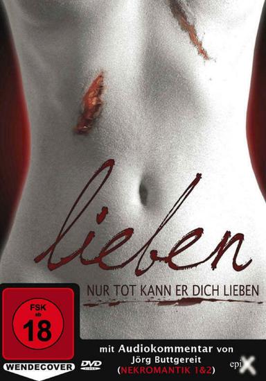 Lieben poster