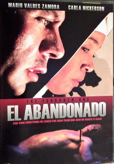 The Abandoned One poster