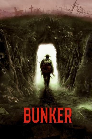 Bunker poster