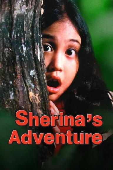 Sherina's Adventure poster