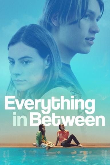 Everything in Between poster