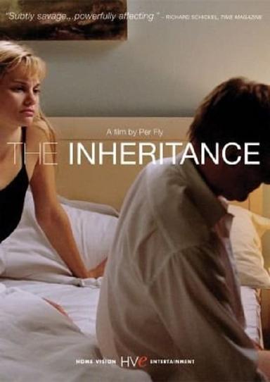 The Inheritance poster