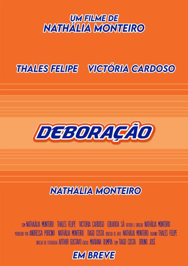 Deboração poster