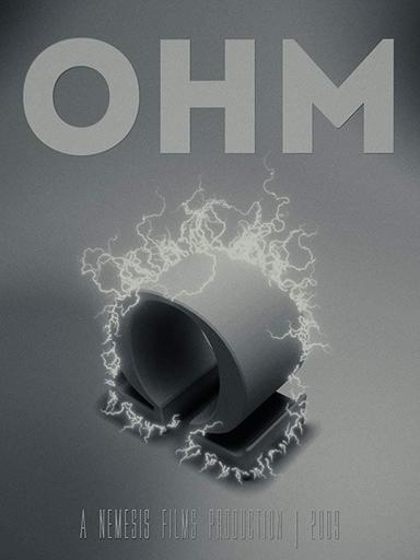 Ohm poster