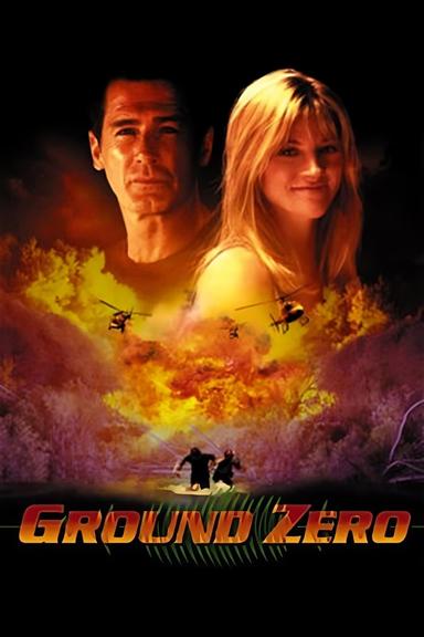 Ground Zero poster