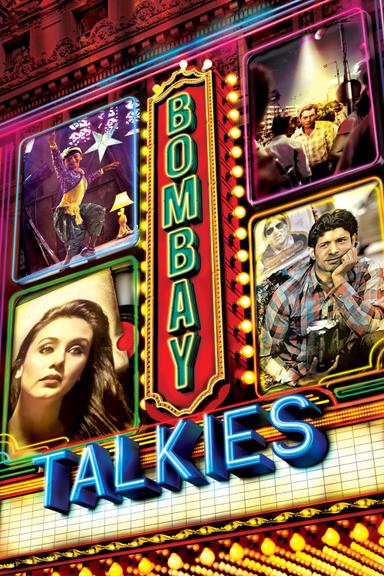 Bombay Talkies poster